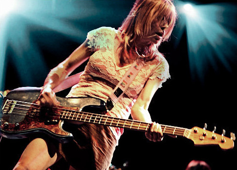 2002 | Sonic Youth