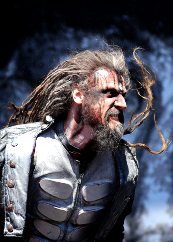 2011 | Rob Zombie