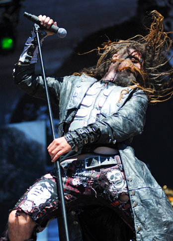 2011 | Rob Zombie