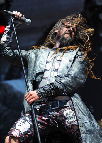 2011 | Rob Zombie