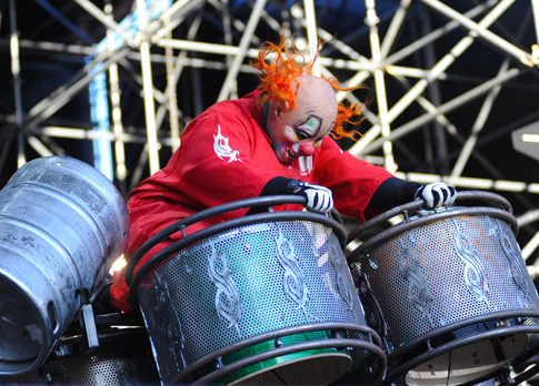 2011 | Slipknot