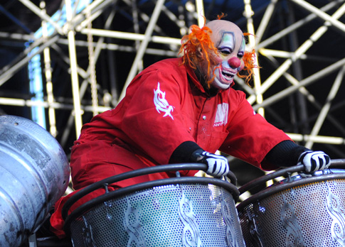 2011 | Slipknot