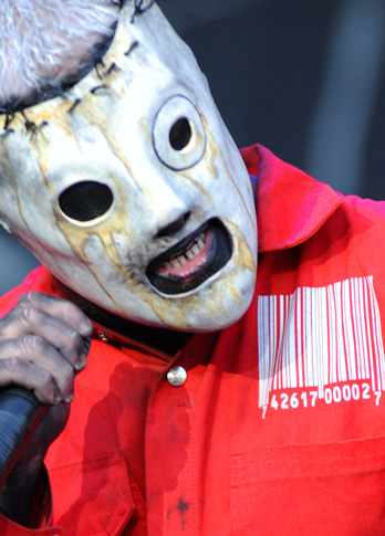 2011 | Slipknot