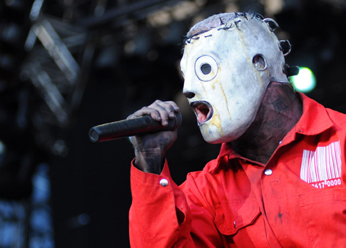 2011 | Slipknot