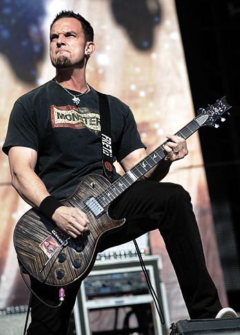 2011 | Alter Bridge