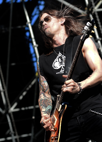 2011 | Alter Bridge