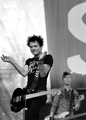 2011 | Sum 41