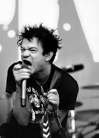 2011 | Sum 41