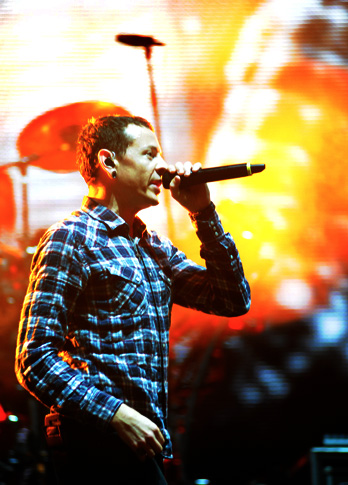 2011 | Linkin Park