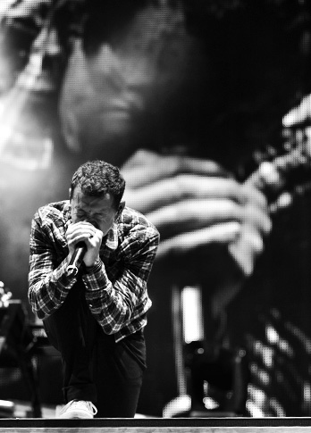 2011 | Linkin Park