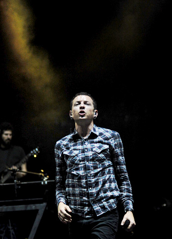 2011 | Linkin Park