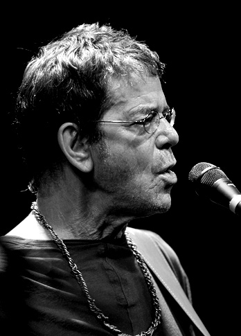 2011 | Lou Reed