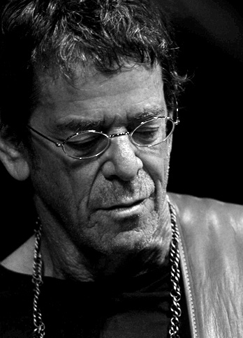 2011 | Lou Reed