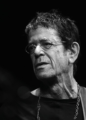 2011 | Lou Reed