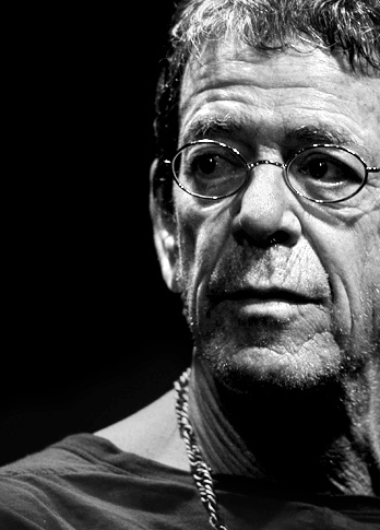 2011 | Lou Reed