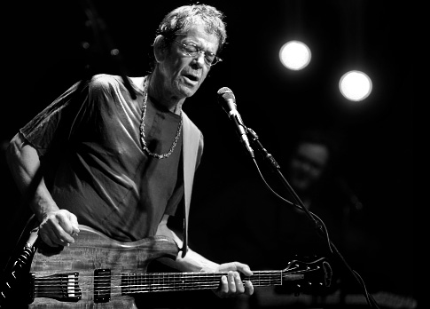 2011 | Lou Reed