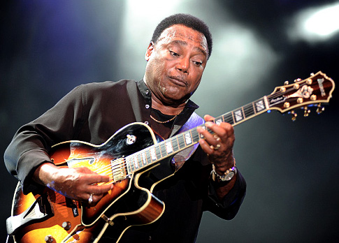 2011 | George Benson