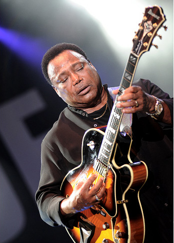 2011 | George Benson