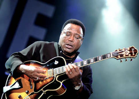 2011 | George Benson