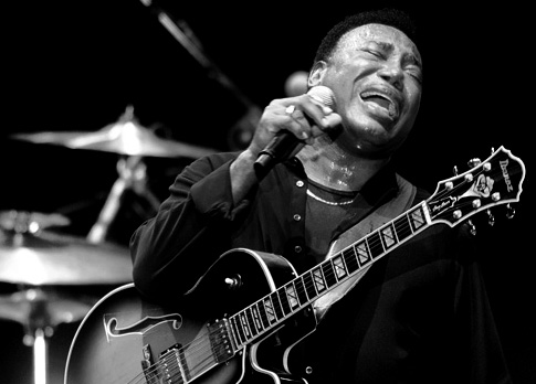 2011 | George Benson