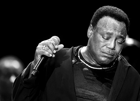 2011 | George Benson