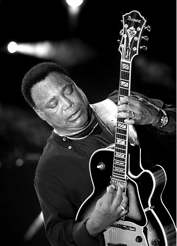 2011 | George Benson