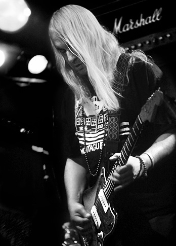 2009 | Dinosaur Jr