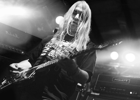 2009 | Dinosaur Jr