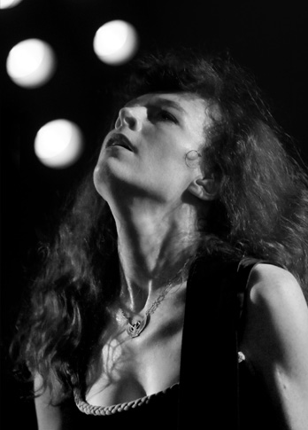 2010 | Melissa Auf Der Mar