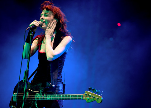 2010 | Melissa Auf Der Mar