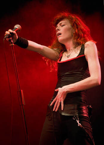 2010 | Melissa Auf Der Mar