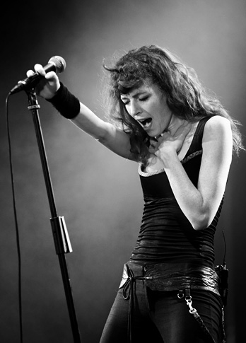 2010 | Melissa Auf Der Mar