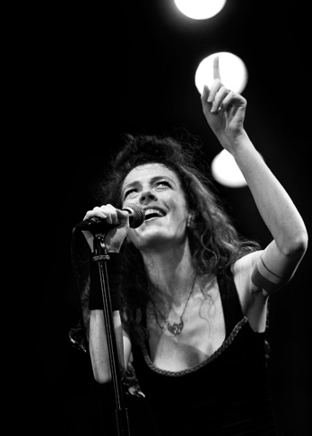 2010 | Melissa Auf Der Mar