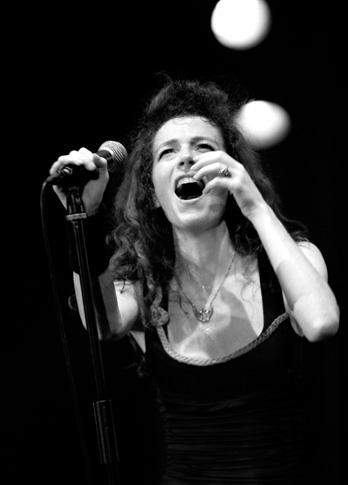 2010 | Melissa Auf Der Mar