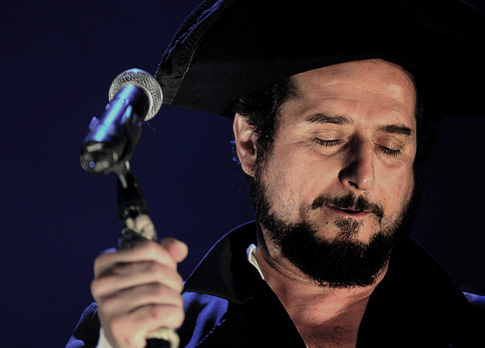 2011 | Vinicio Capossela