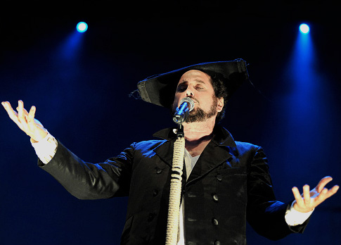 2011 | Vinicio Capossela