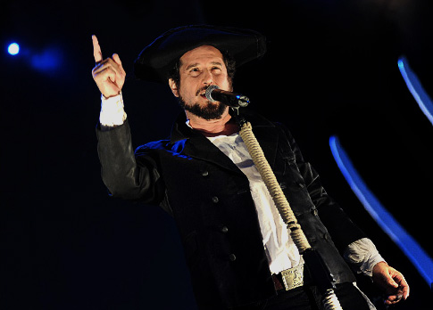 2011 | Vinicio Capossela