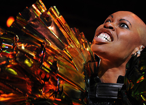 2011 | Skunk Anansie