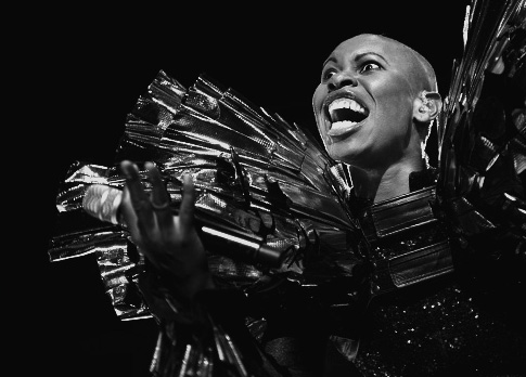 2011 | Skunk Anansie