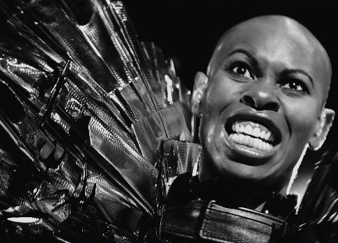 2011 | Skunk Anansie