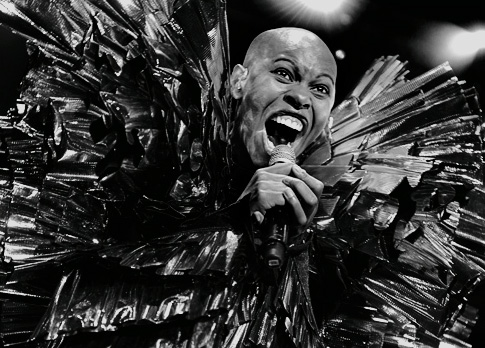 2011 | Skunk Anansie