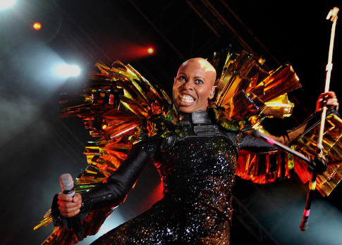 2011 | Skunk Anansie