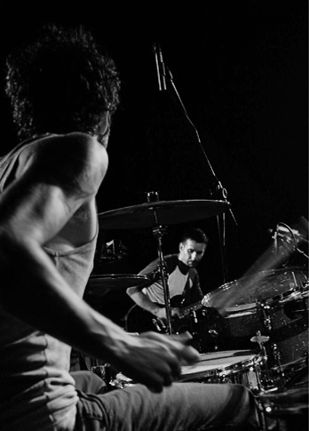 2011 | Bud Spencer Blues Explosion