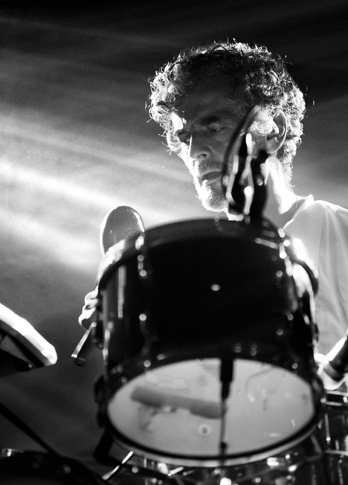 2010 | Blonde Redhead| Bologna | 13.09