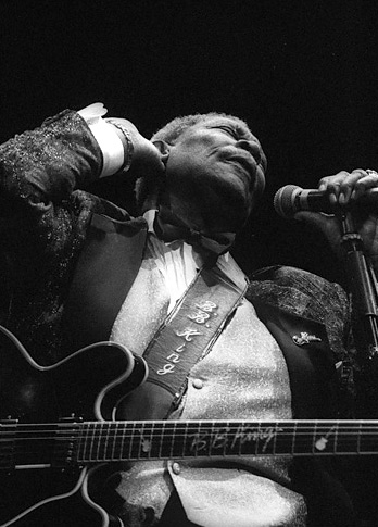 2005 | B.B.King