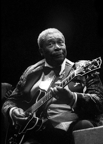 2005 | B.B.King