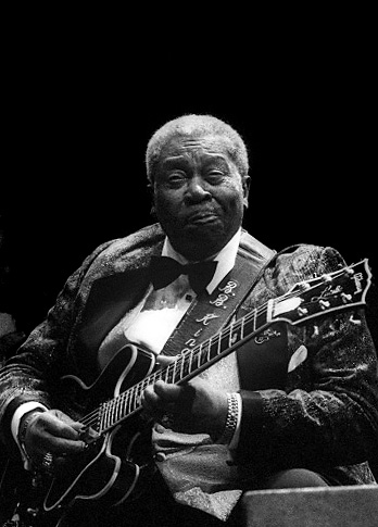 2005 | B.B.King