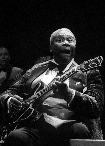 2005 | B.B.King