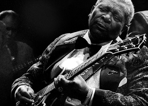 2005 | B.B.King