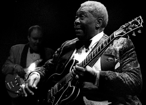 2005 | B.B.King